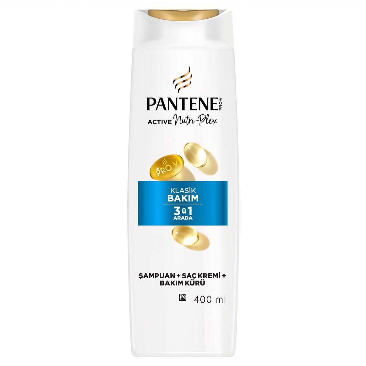پانتن کلاسیک 3 در 1 PENTENE