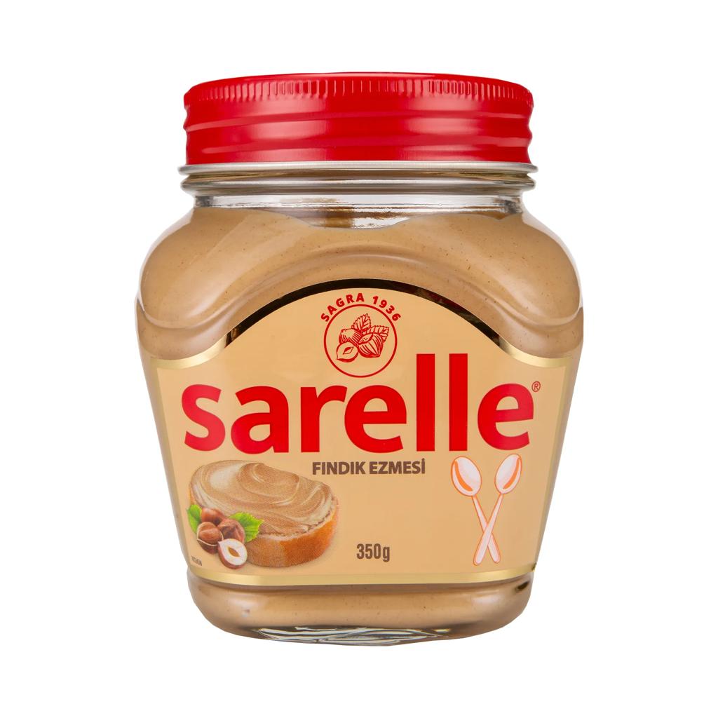 شکلات صبحانه سارلا Sarelle فندق ۳۵۰ گرم