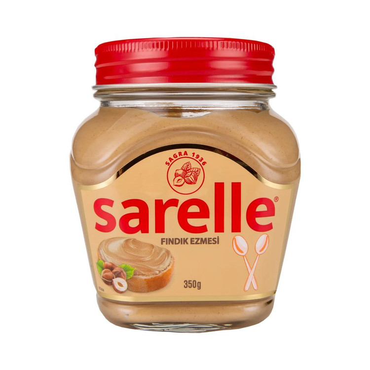 شکلات صبحانه سارلا Sarelle فندق ۳۵۰ گرم